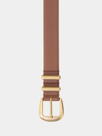 GUESS Gürtel in Braun