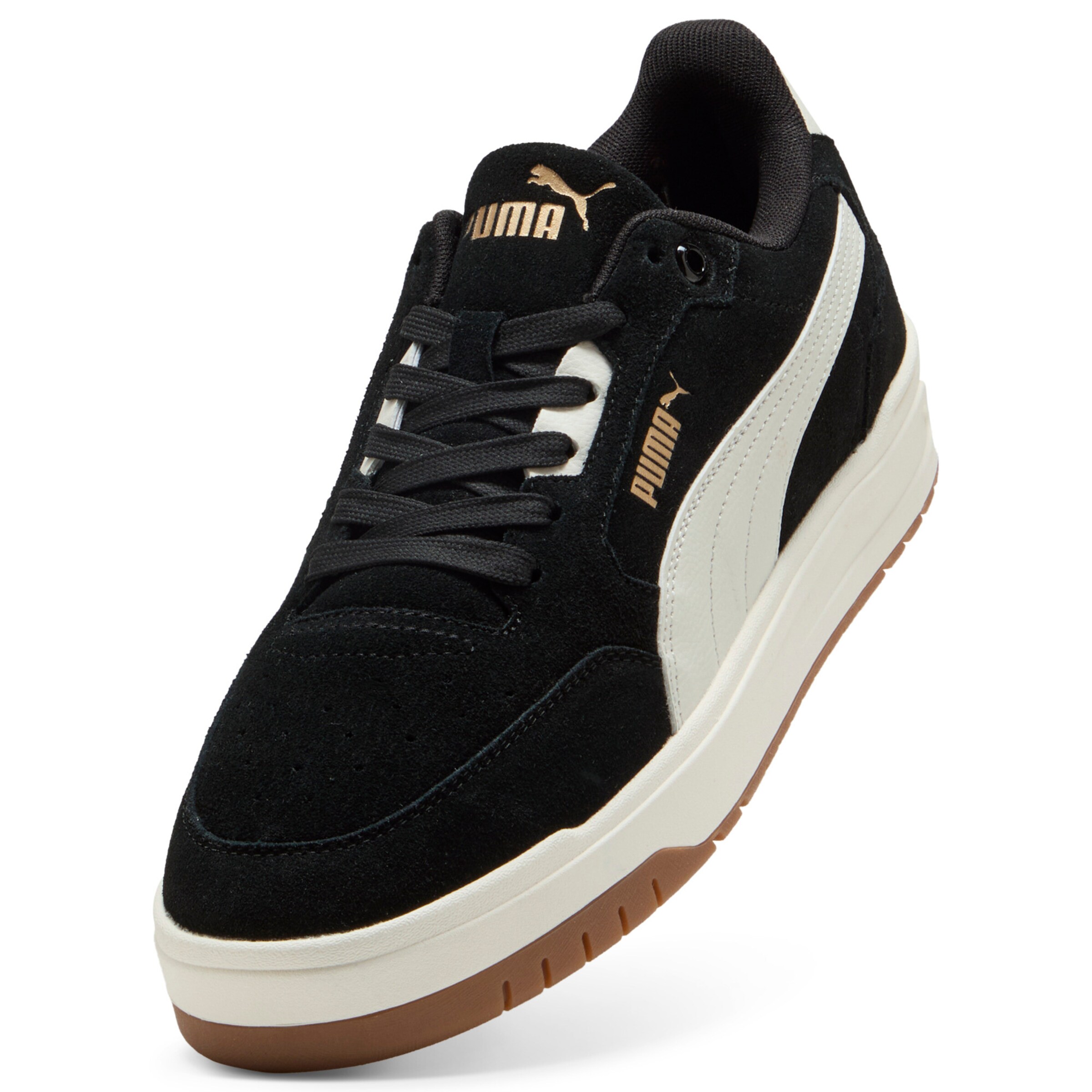 PUMA Sneakers in Black