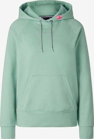 Bogner Fire + Ice Sweatshirt 'Nala' in Grün: Vorderseite