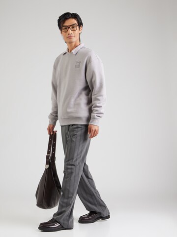 Bluză de molton de la SCOTCH & SODA pe gri