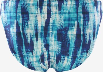 Olaf Benz Badehose ' BLU2250 Sunbrief ' in Blau