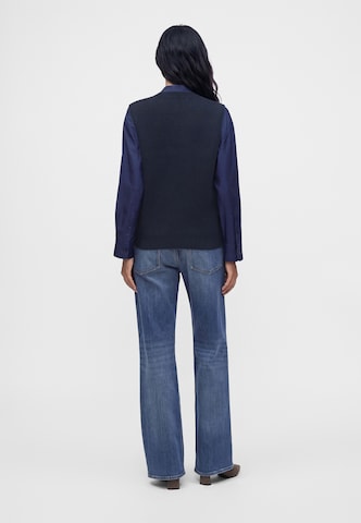 Weekend Max Mara Sweter 'CACAO' w kolorze niebieski