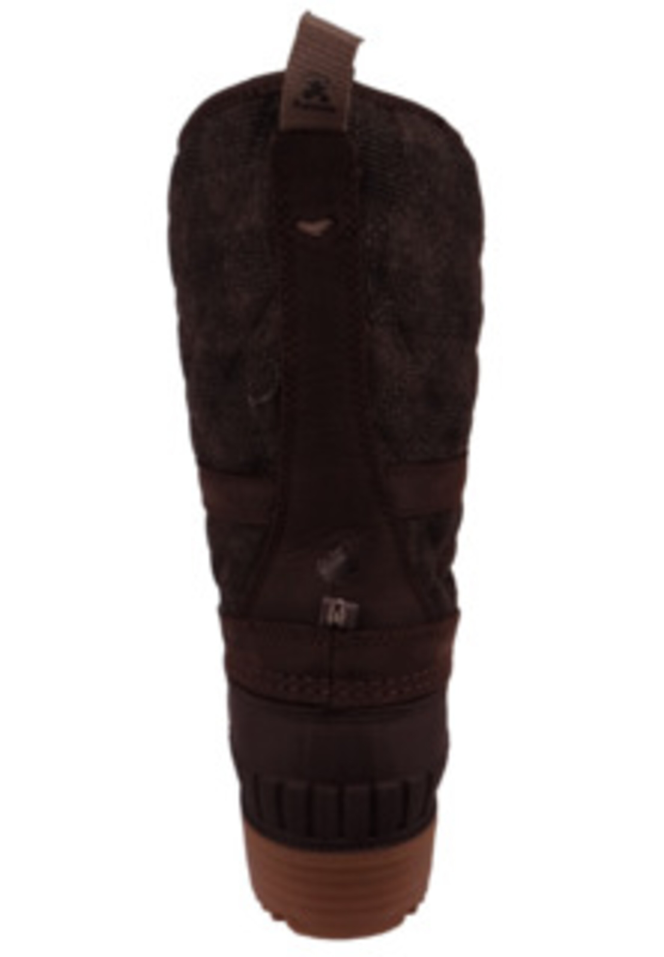 Kamik - Bota com atacadores 'Sieanna 3' em castanho