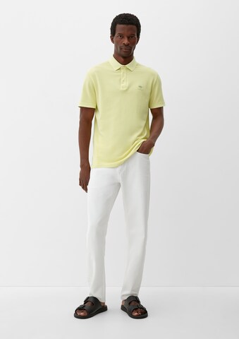 s.Oliver Shirt in Green