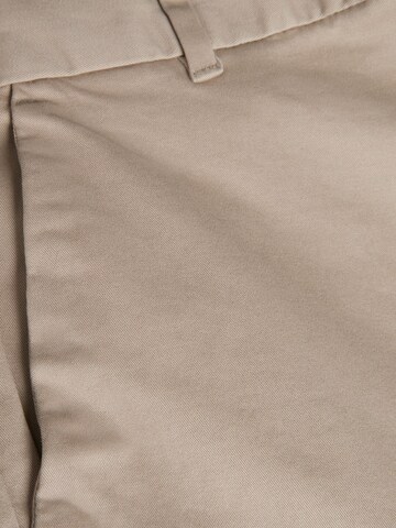 Loosefit Pantaloni chino di Next in beige
