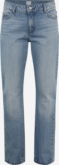 MUSTANG Jeans 'Crosby' in blue denim, Produktansicht