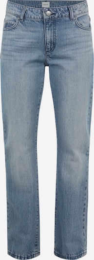 MUSTANG Jean 'Crosby' en bleu denim, Vue avec produit