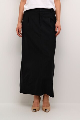 Kaffe Skirt 'Merle' in Black