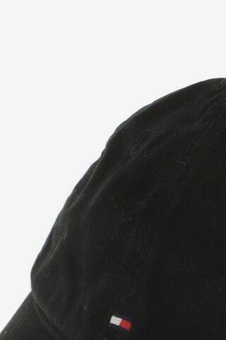 TOMMY HILFIGER Hut oder Mütze One Size in Schwarz