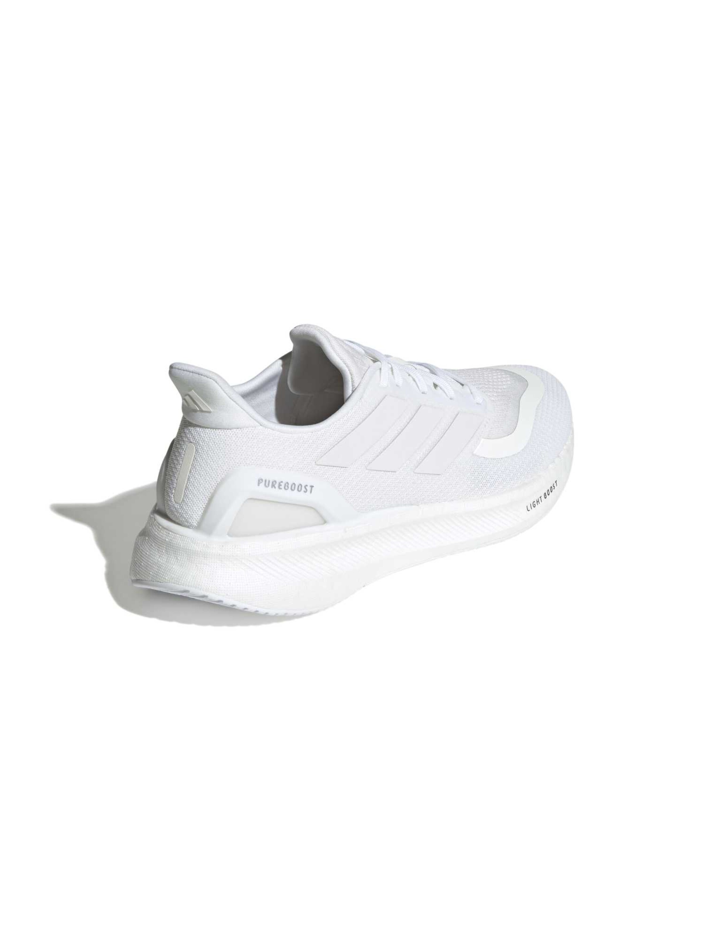 ADIDAS PERFORMANCE Running Shoes 'Pureboost 5' in White
