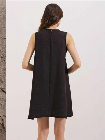 Bigdart - Vestido em preto