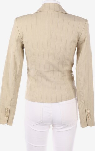 VERO MODA Blazer in XS in Beige