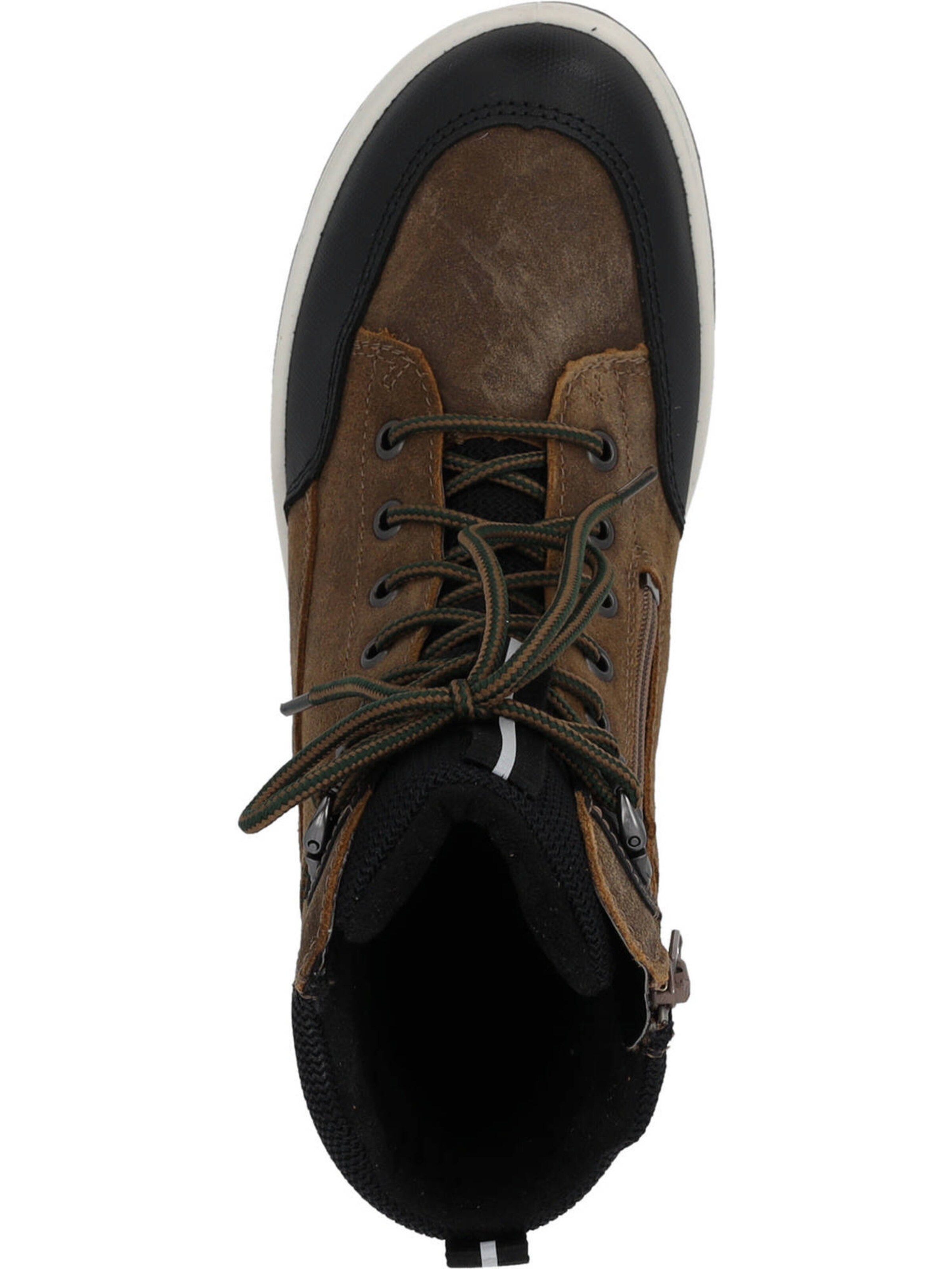 SUPERFIT Boots in Brown