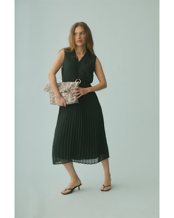 Robe 'CUuni SL Cheila' CULTURE en vert