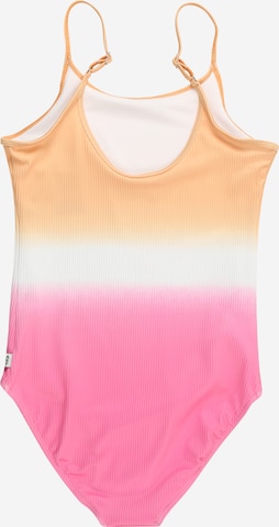 Maillot de bain Abercrombie & Fitch en rose