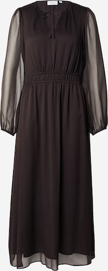 COMMA Haljina u tamno smeđa, Pregled proizvoda