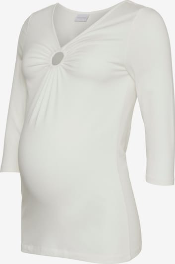 MAMALICIOUS قميص بـ أبيض, عرض المنتج