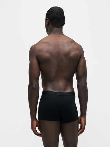 Boxers Emporio Armani en noir