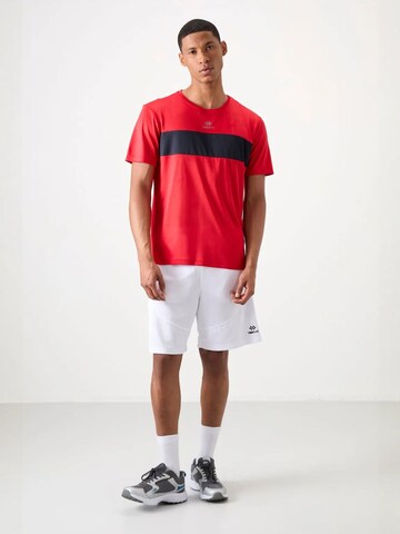 Maglietta 'T-Shirts' di Tommy Life in colori misti