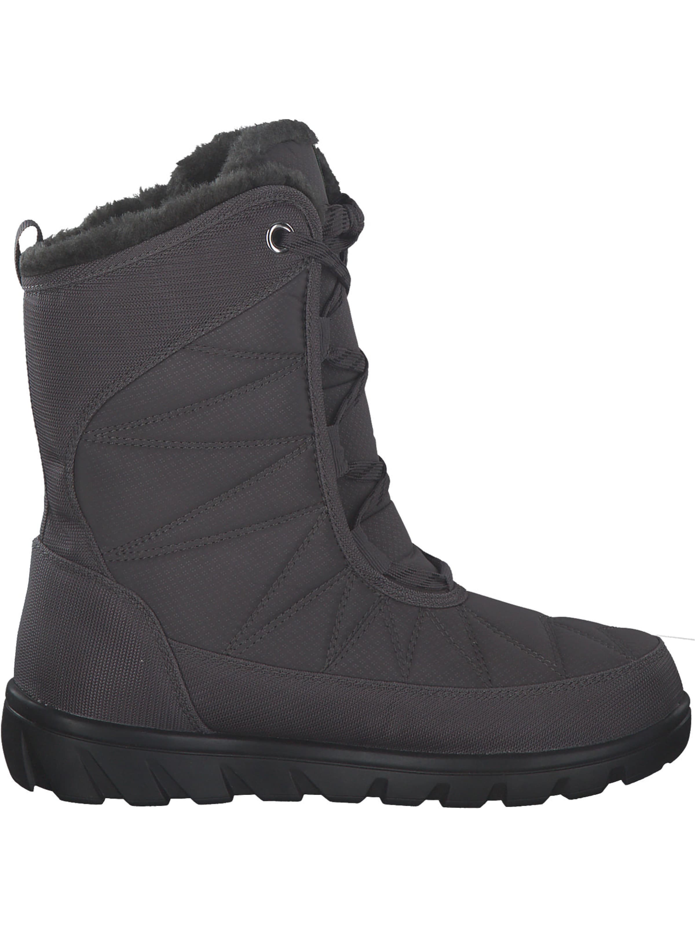 Après-ski 'HannahMid NK2254N' Kamik en gris