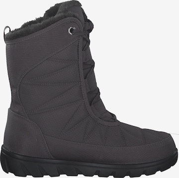 Kamik Snowboots 'HannahMid NK2254N' in Grijs