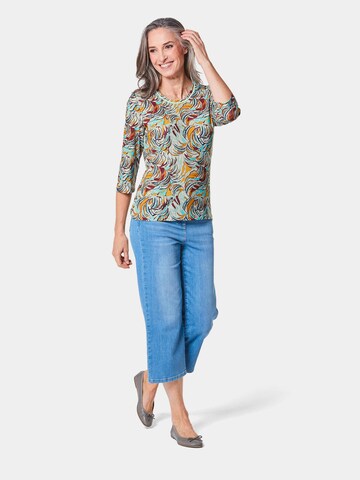 Goldner Shirt in Mixed colours