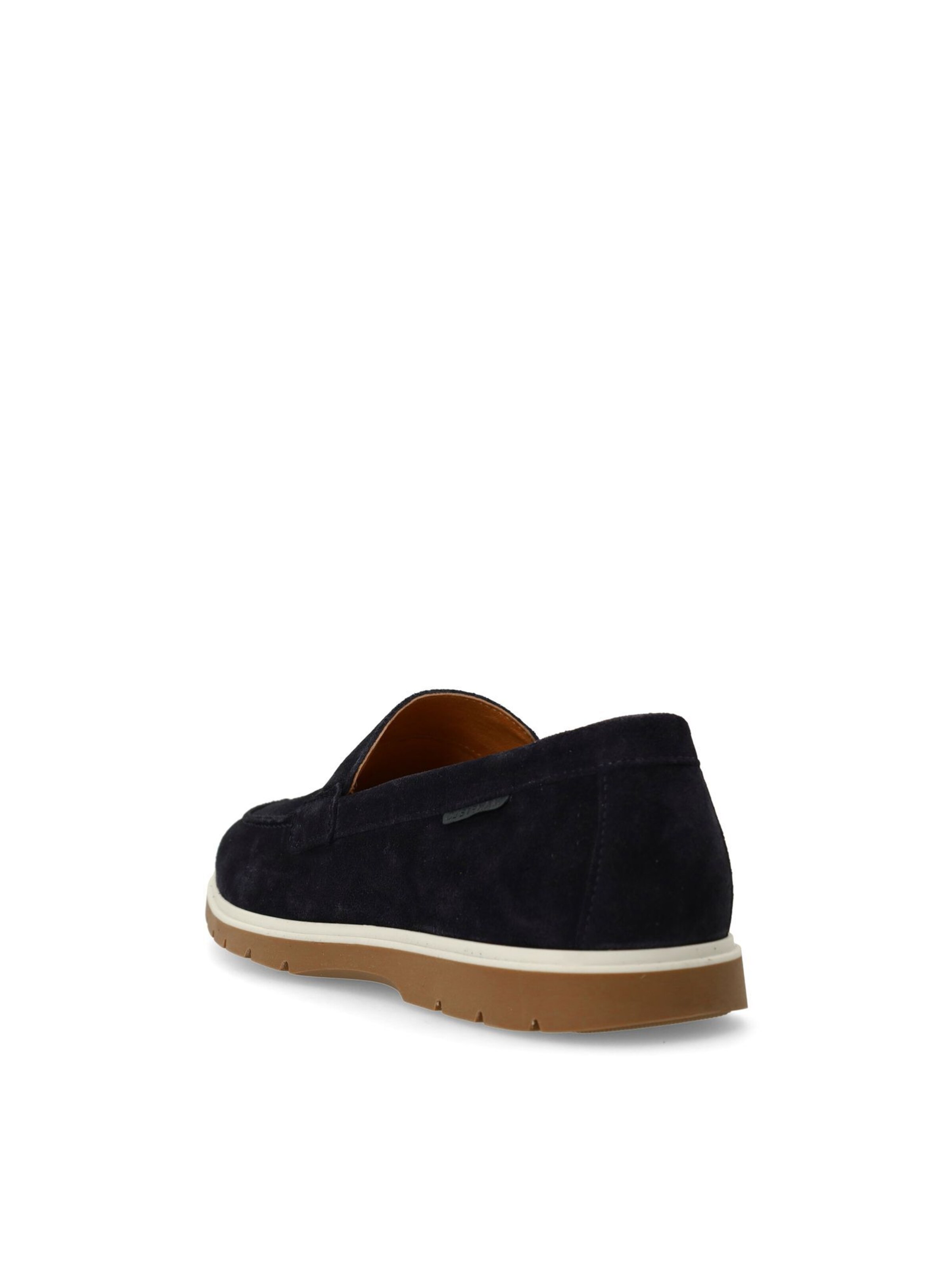 MANFIELD Instappers in Blauw