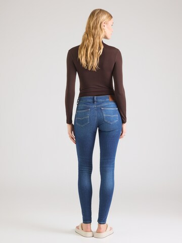 Pepe JeansSkinny Traperice 'SOHO' - plava boja