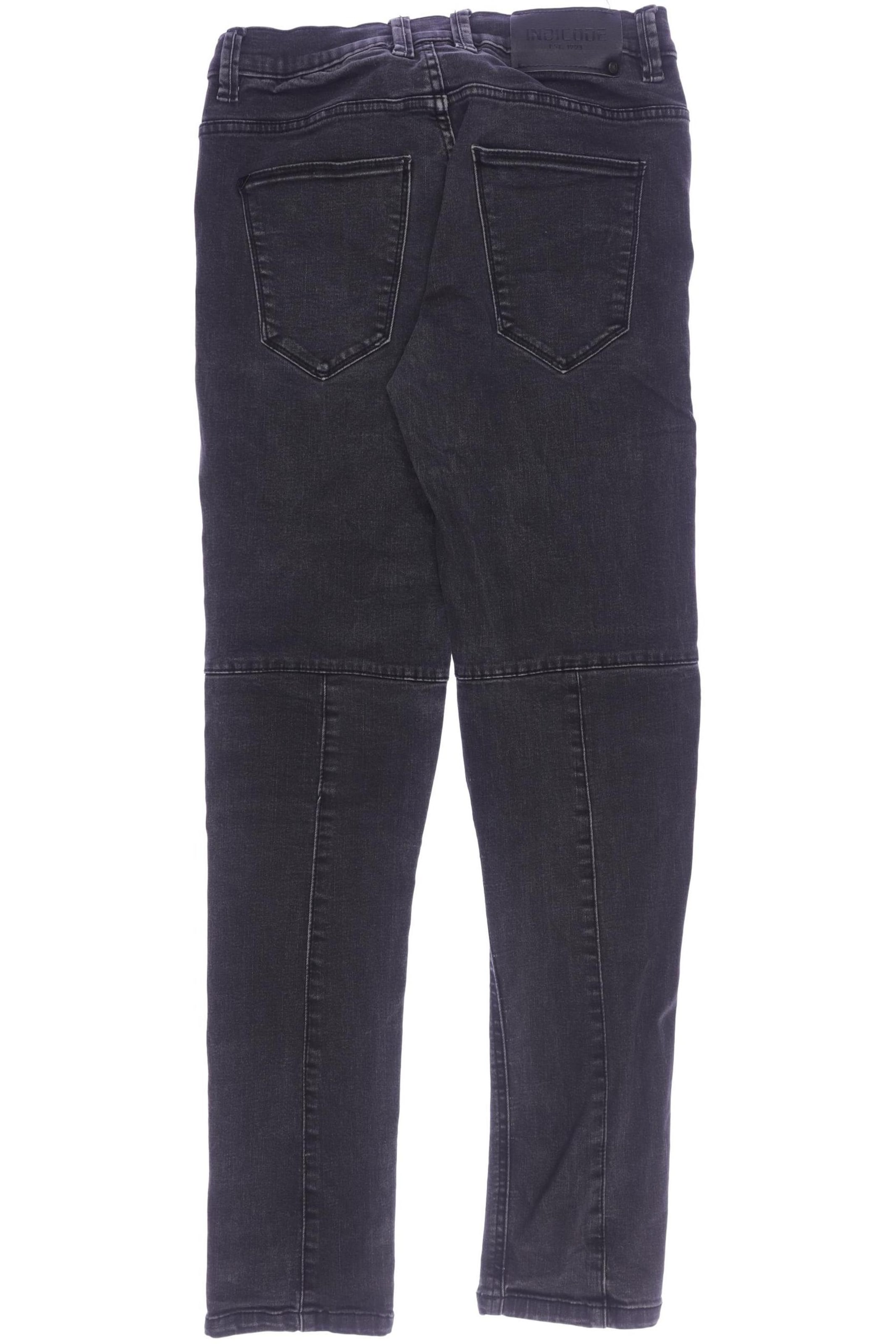 INDICODE JEANS Jeans in 30 in Grey