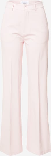 florence by mills exclusive for ABOUT YOU Trousers 'Tela' in Pink, Item view