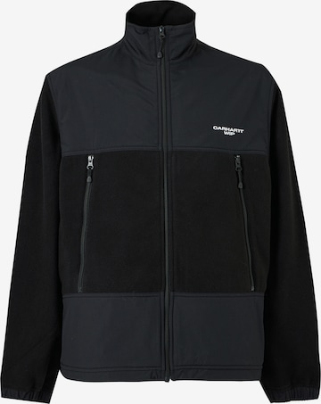 Carhartt WIP Between-season jacket 'Edmore' in Black: front