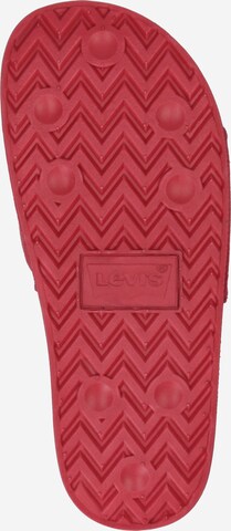LEVI'S ® Mules 'JUNE BATWING' in Pink