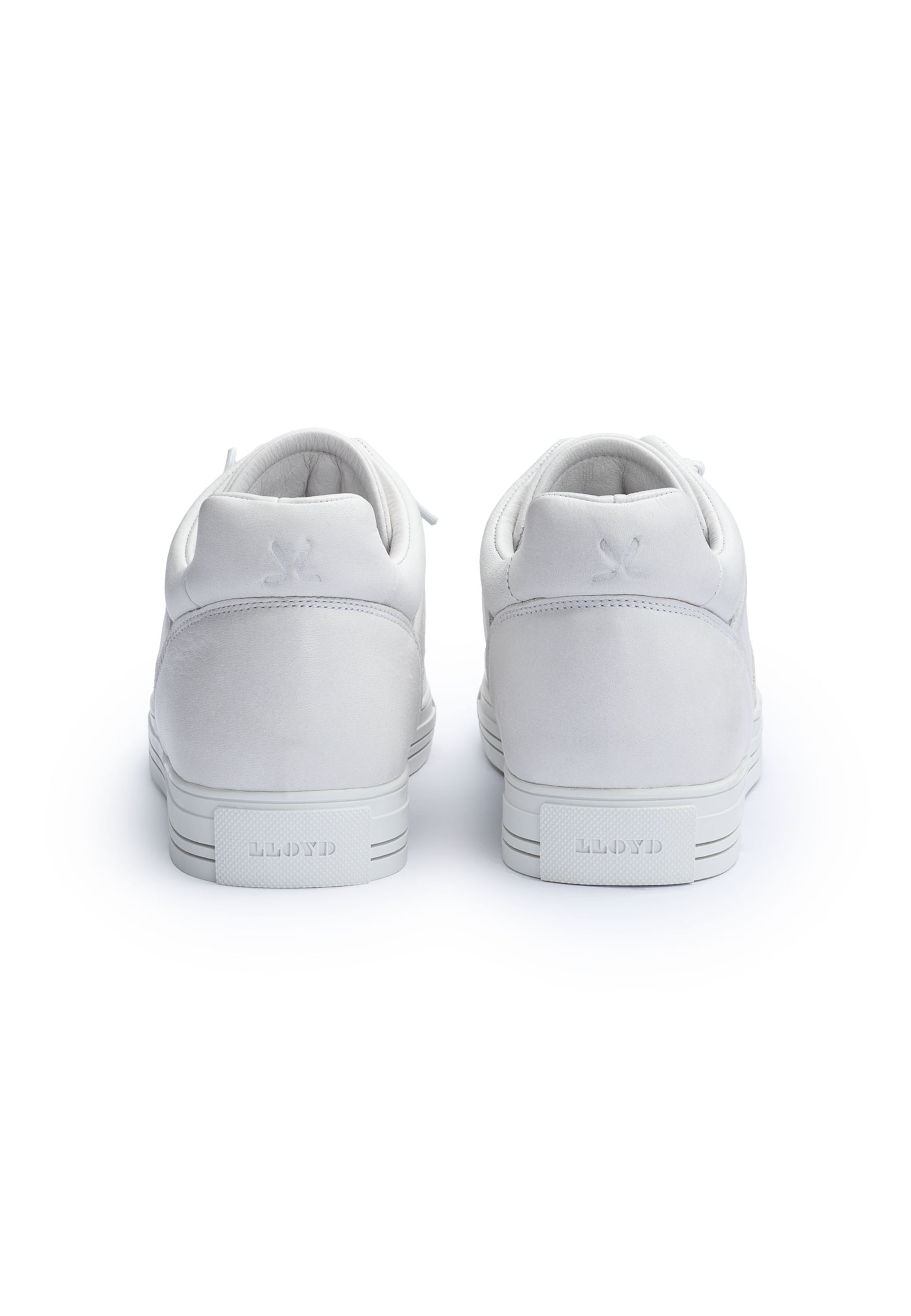 LLOYD Sneakers laag 'ARENA' in Wit