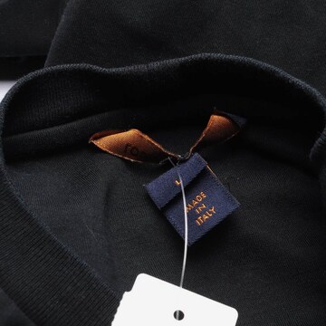 Louis Vuitton Top & Shirt in L in Black