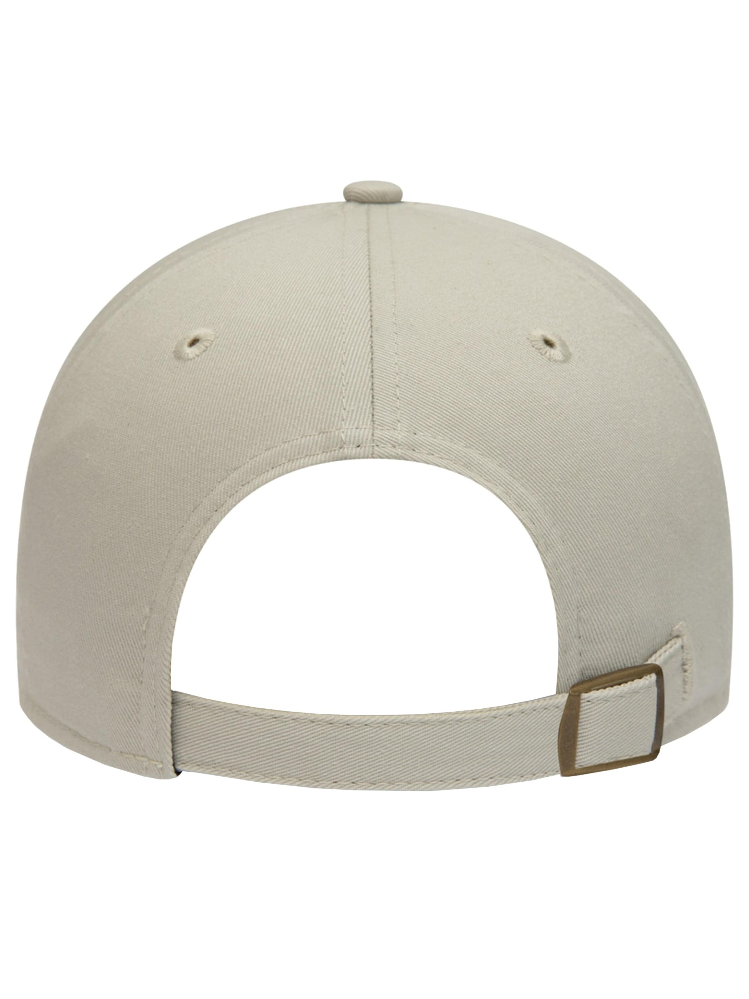 NEW ERA Cap in Beige