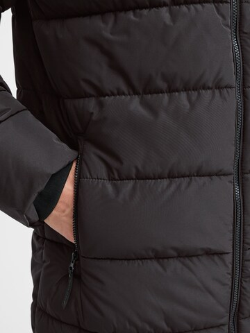 Cappotto invernale 'Amare' di North Bend in grigio