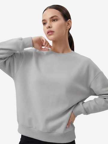 Felpa 'Sweatshirts' di Tommy Life in grigio