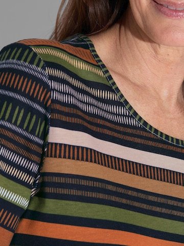 T-shirt Goldner en mélange de couleurs