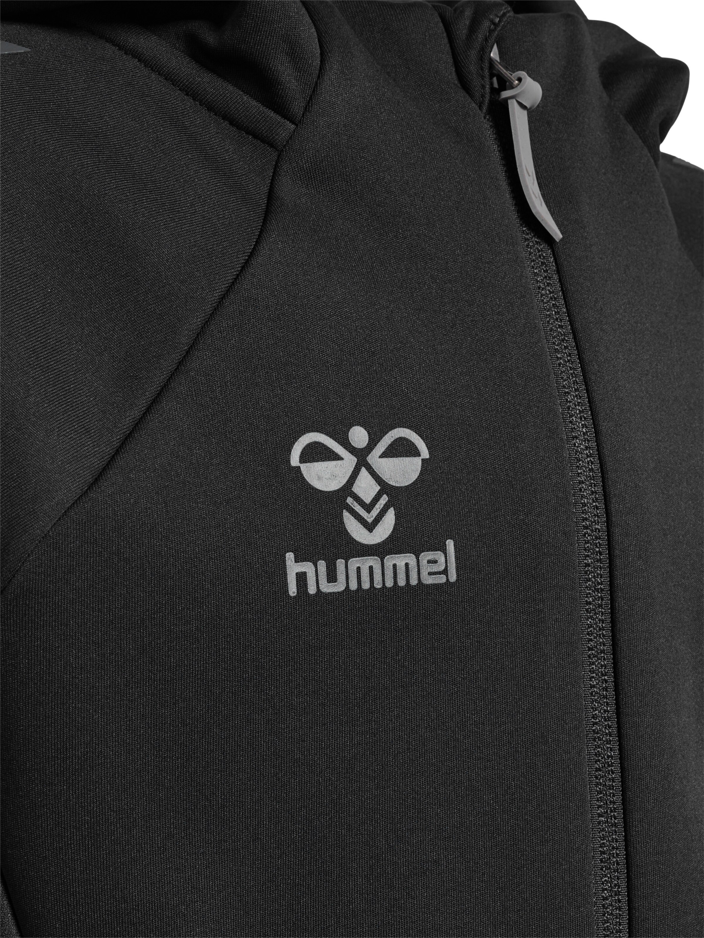 Sweat 'Cima 2.0' Hummel en noir