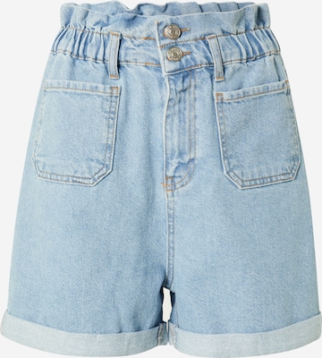 Koton Regular Shorts in Blau: predná strana