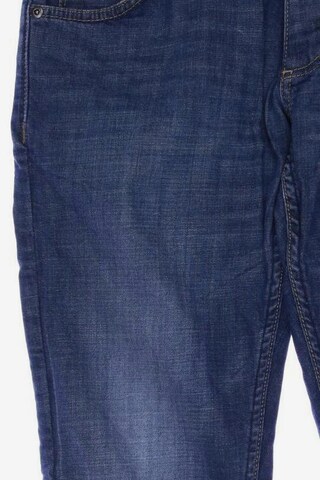 MUSTANG Jeans 33 in Blau