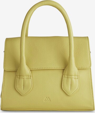 MARKBERG Handbag in Yellow