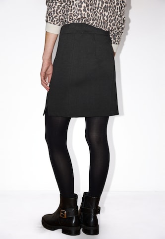 Street One Studio Rock in Schwarz