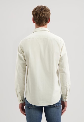 Coupe regular Chemise 'Roul' Dstrezzed en gris