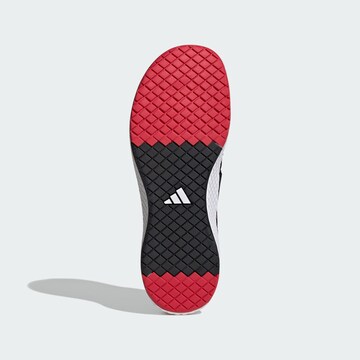 Chaussure de sport 'The Total' ADIDAS PERFORMANCE en noir