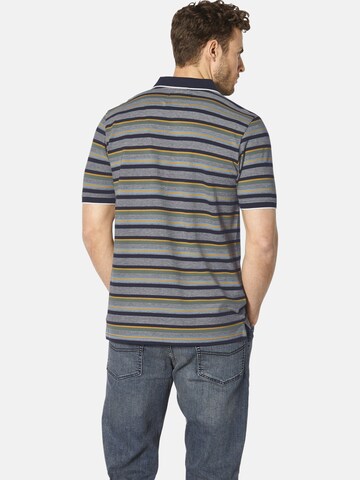 BABISTA Shirt in Blauw
