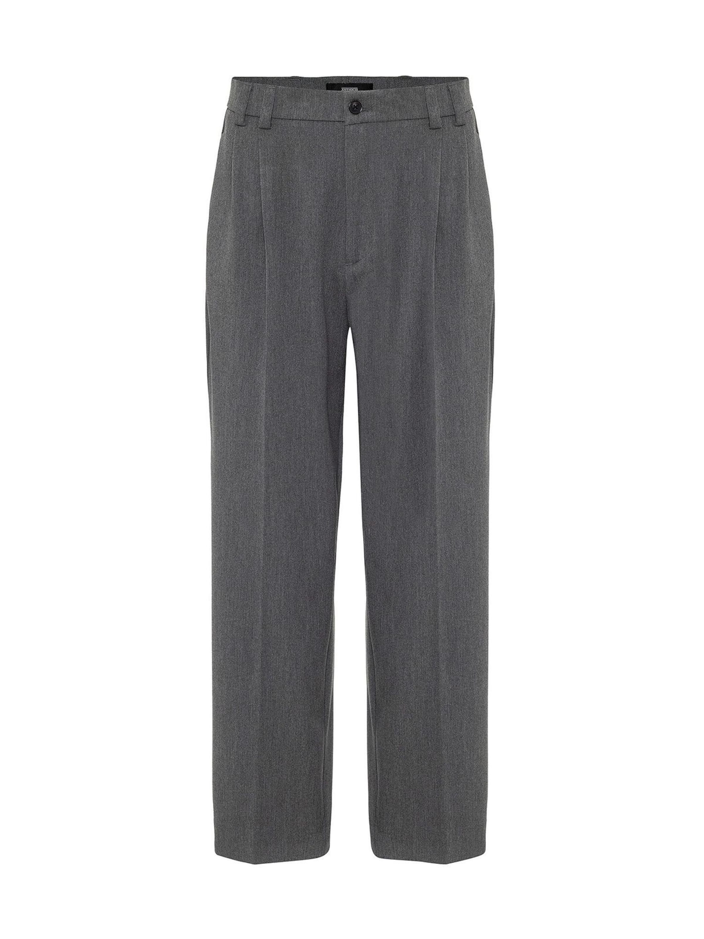 Antioch Trousers in Grey, Item view