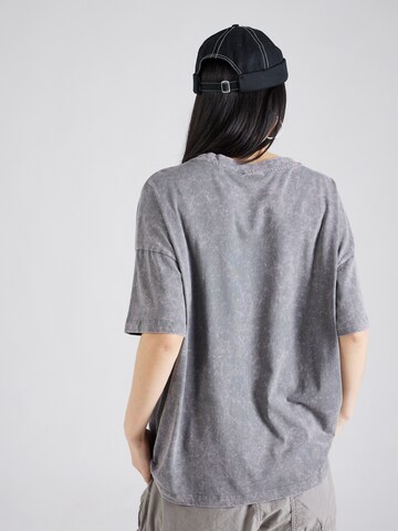 Noisy may Shirt 'RENA IDA' in Grey