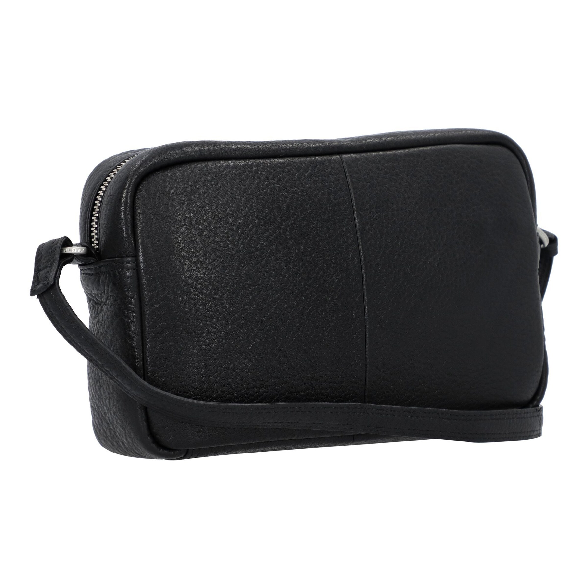 Sac à bandoulière 'Soft Skylar' Burkely en noir