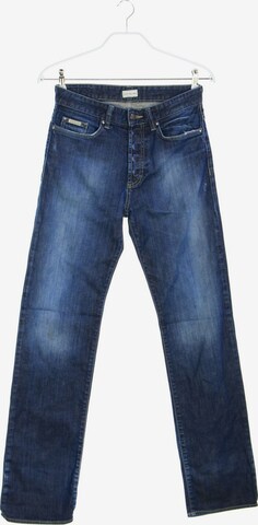 Calvin Klein Jeans Jeans in 29 x 34 in Blau: front